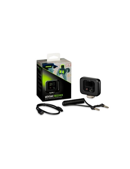 MoveMic Receiver