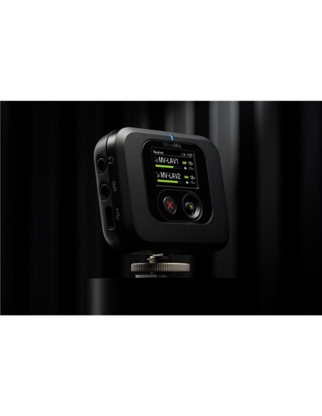 MoveMic Receiver