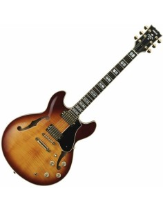 Yamaha SA2200 Violin Sunburst
