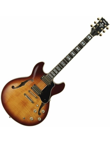 Yamaha SA2200 Violin Sunburst