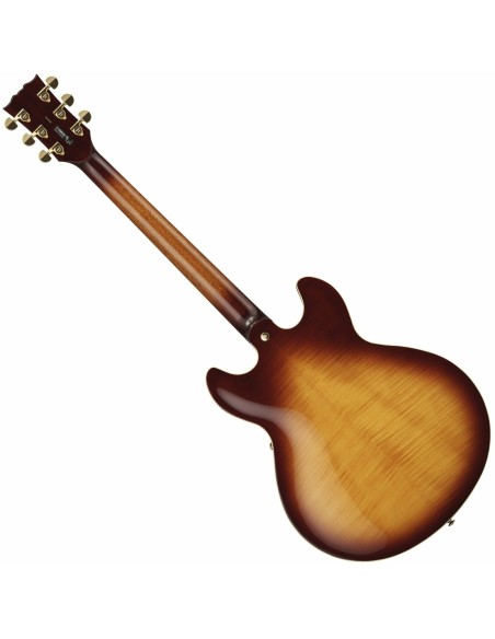 Yamaha SA2200 Violin Sunburst