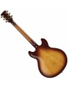 Yamaha SA2200 Violin Sunburst