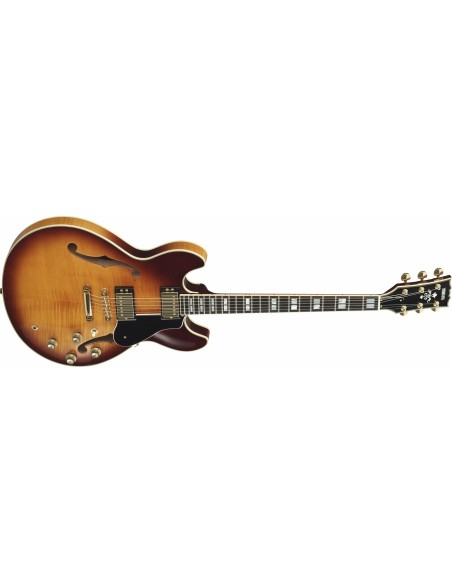 Yamaha SA2200 Violin Sunburst