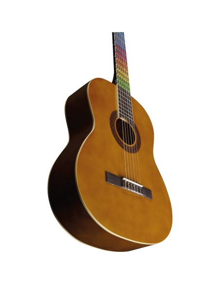 Visuelle Hinweise zu CS-10
