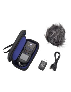 APH-4e - Kit accessori per H4essential Zoom