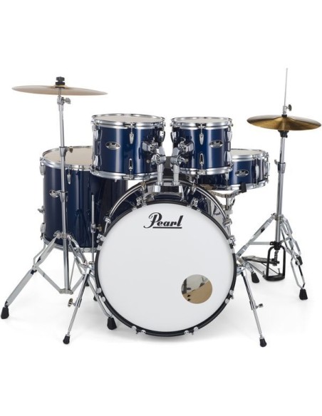 Pearl Roadshow RS525SC/C743 Royal Blue Metallic