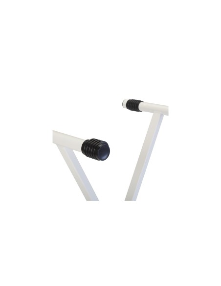 Support de clavier T10-WH « X »