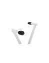 T10-WH "X" Keyboard Stand