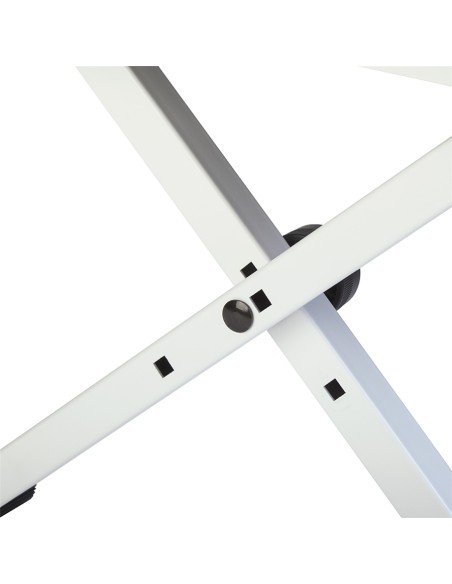 Serie básica de banco BX8-WH-BB