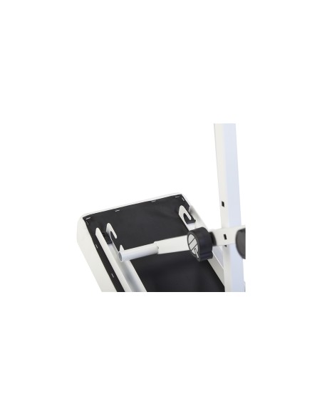 Serie básica de banco BX8-WH-BB