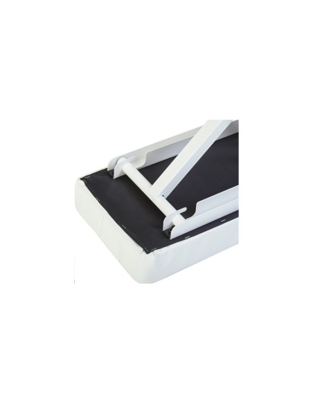 BX8-WH-BB Panchetta Serie Basic
