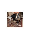 BX8-WH-BB Bench Basic Series