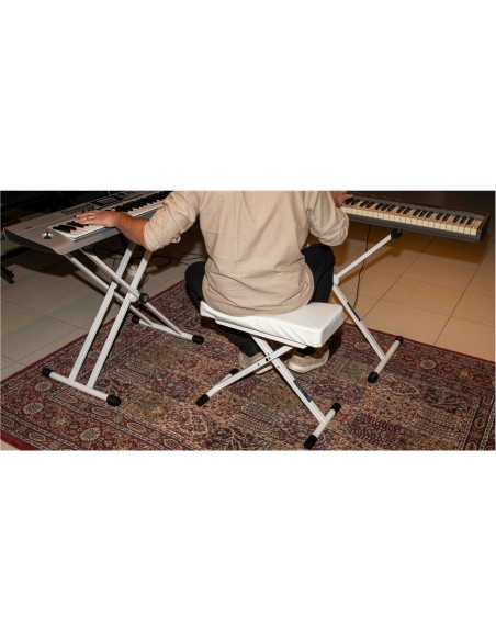 BX8-WH-BB Bank Basic Serie