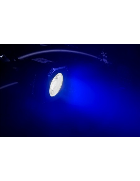 MINIPARCOB-30-RGB LED COB 1x30W RVB