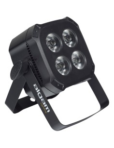 MINIPAR-46-QUAD LED 4x6W RGBW