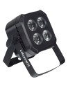 MINIPAR-46-QUAD Led 4x6W RGBW