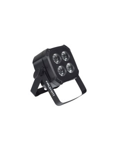 MINIPAR-46-QUAD LED 4x6W RGBW 2