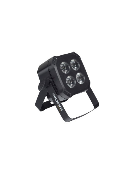 MINIPAR-46-QUAD LED 4x6W RGBW