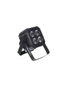 MINIPAR-46-QUAD Led 4x6W RGBW