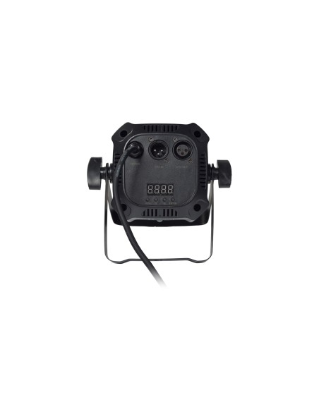 MINIPAR-46-QUAD LED 4x6W RGBW
