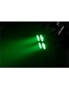 MINIPAR-46-QUAD Led 4x6W RGBW