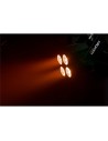 MINIPAR-46-QUAD Led 4x6W RGBW
