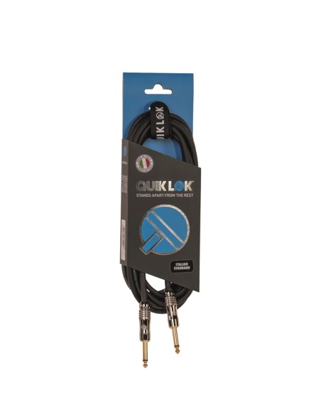 ITST/JJ-10 Mono Jack/Mono Jack 10 m