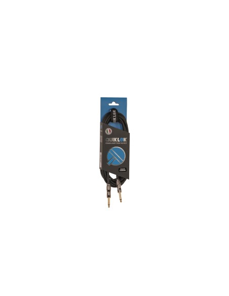 ITST/JJ-10 Mono Jack/Mono Jack 10 m