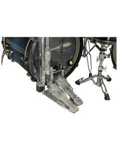 YAMAHA HHS9D Hi-Hat Stand 2