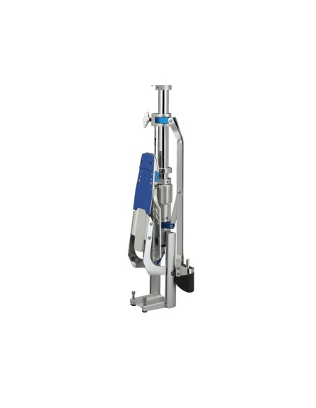 YAMAHA HHS9D Hi-Hat Stand
