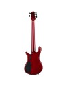 Euro 5 CST - Nat Red Burst Gloss