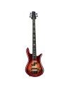 Euro 5 CST - Nat Red Burst Gloss