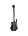 Euro 5 CST - Nat Black Burst Gloss