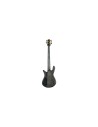 Euro 5 CST - Nat Black Burst Gloss