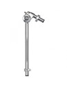 Pearl TH-1030I Reggitom con Braccio Corto