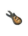 Euro 5 CST - Nat Black Burst Gloss