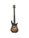 Euro 5 CST - Nat Black Burst Gloss