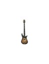 Euro 5 CST - Nat Black Burst Gloss