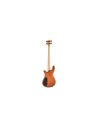Euro 4 LX Bolt-On - Natural Sunburst