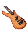 Euro 4 LX Bolt-On - Natural Sunburst