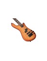 Euro 4 LX Bolt-On - Natural Sunburst