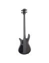 Euro 4 LX - Black Stain Matte