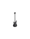 Euro 4 LX - Black Stain Matte