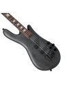 Euro 4 LX - Black Stain Matte