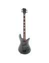 Euro 4 LX - Black Stain Matte