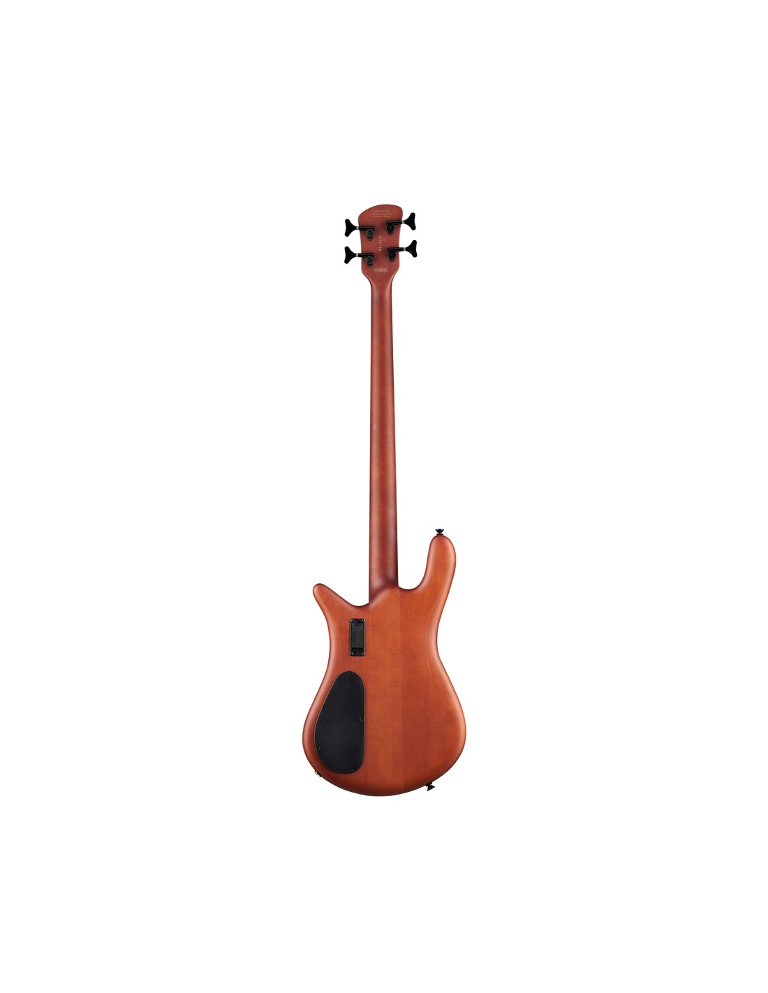 Euro 4 LX - Natural Sunburst Matte