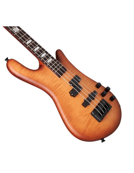 Euro 4 LX - Natural Sunburst Matte