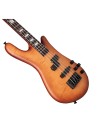 Euro 4 LX - Natural Sunburst Matte
