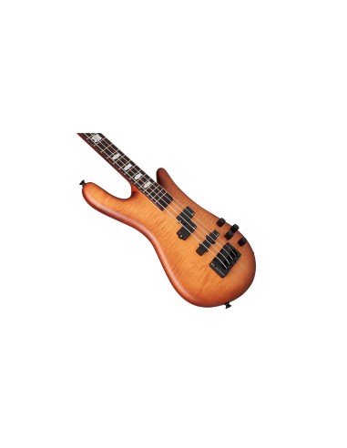 Euro 4 LX - Natural Sunburst Matte
