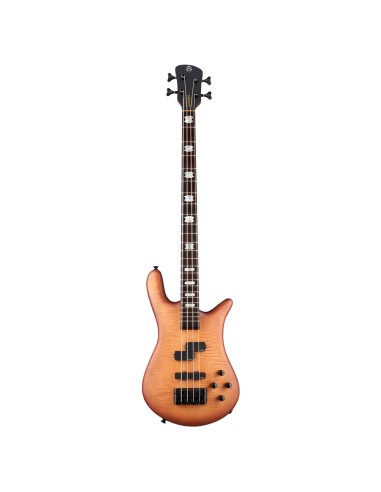 Euro 4 LX - Natural Sunburst Matte